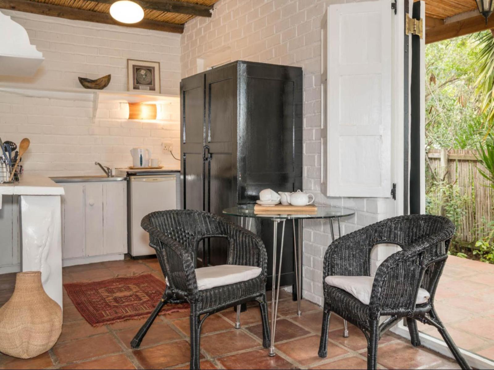 Hotel Temenos Retreat McGregor Zimmer foto