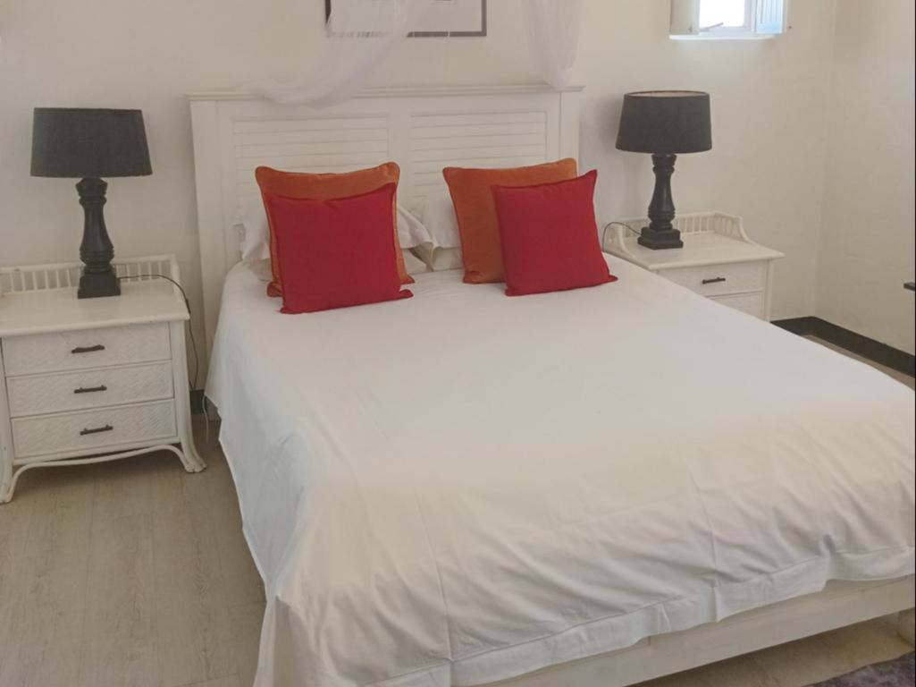 Hotel Temenos Retreat McGregor Zimmer foto