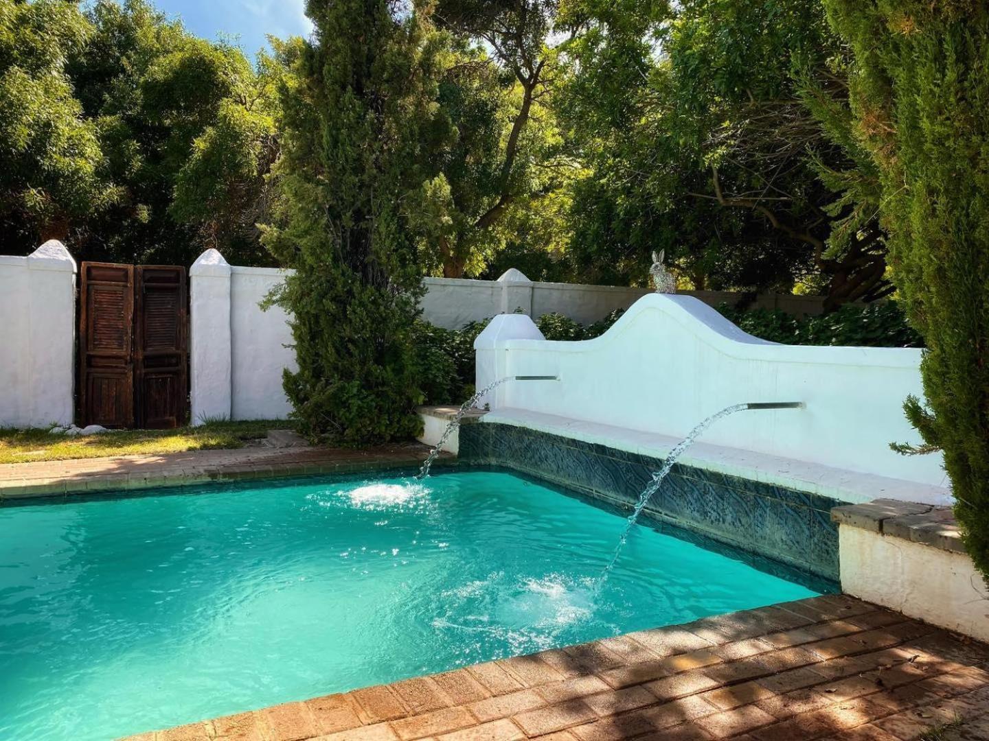 Hotel Temenos Retreat McGregor Exterior foto