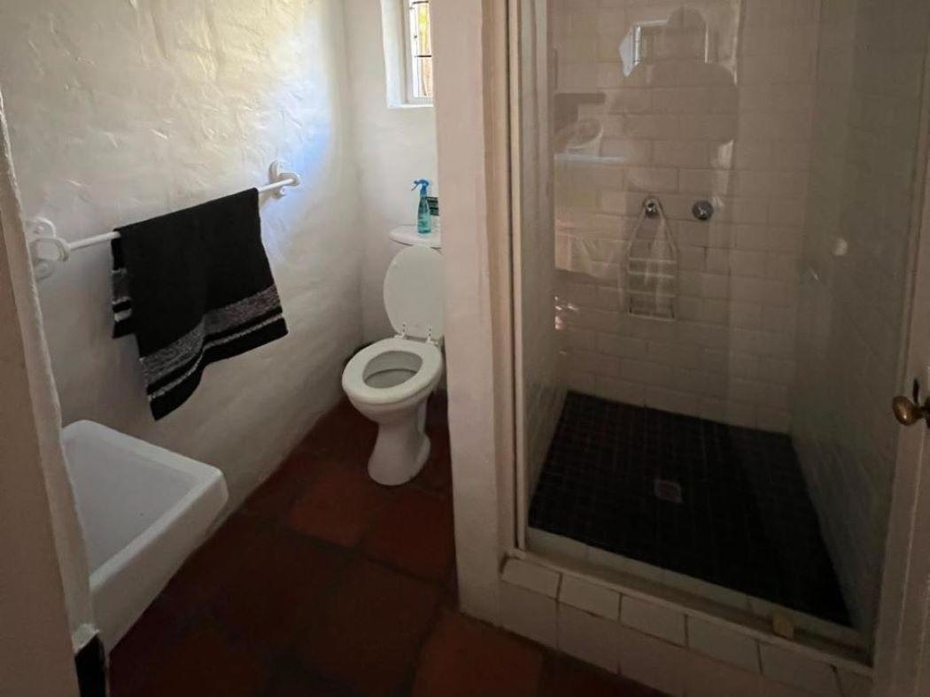 Hotel Temenos Retreat McGregor Zimmer foto